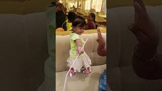 O Rendu Prema Meghalila #shorts#baby playing#babymovie#babygirl