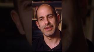 David Goyer talks about Batman Begins (2005)