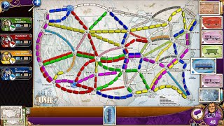 Ticket to Ride Download 😪 Tutorial How to get Free Download Ticket to Ride on Mobile New 2023 !!!