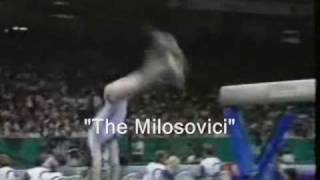 The Milosovici - BB