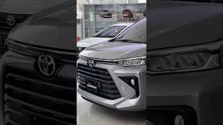 Toyota avanza 2024#shortvideo #shortfeed #shortviral #iims2024 #toyota #youtubeshorts #shorts