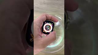 Os smartwatches IWOs são a prova d’água ? Veja esse vídeo e a explicação sobre o assunto