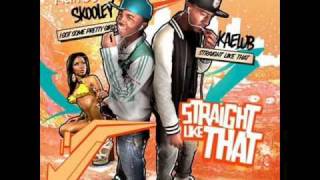 Rich Kids ft. Sabo - Bend Over (Straight Like That Mixtape)