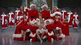 White Christmas (1954) Bing Crosby