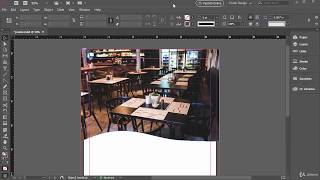 In Design | Part   6  Adding Text Frames and Selecting Text in InDesign