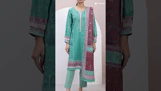 / Embroided Collection 2024 /#lawn#viral#sapphire#poshak#trending#trend#trendingvideo