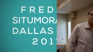 Dallas GPA 2017 -  Freddy Situmorang