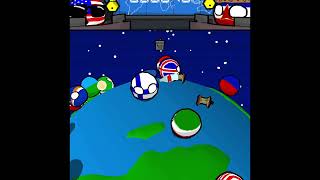 Polandball: NSFW #shorts #countryballs #memes