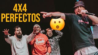 ¡NUNCA DEJARON de RESPONDER en ESTOS 4X4! | Ep. 6