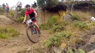 COPA CUNDINAMARCA DE  XCO - MAIKINI BIKE AND ROLL