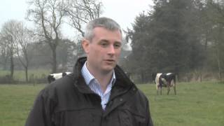 Glanbia Agribusiness Vet advice - Parasite Control in dairy and beef cattle