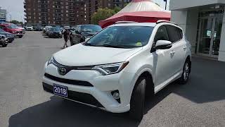 22Q468 - 2018 Toyota Rav4