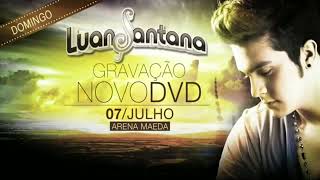 Guias Dvd "O Nosso Tempo é Hoje" , Luan Santana