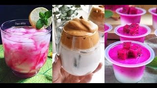 6 Resep Minuman Segar Dan Kekinian Untuk Bebuka Puasa Di Jamin Segar