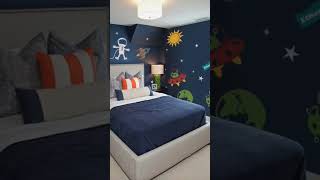 Kids room decoration design ideas.#noahinterior #interiordesign #interiordesigner