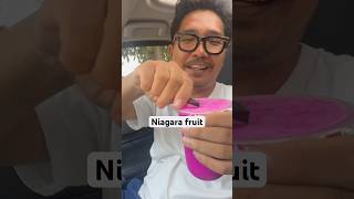 Niagara Fruit #food #kuliner #viralvideo