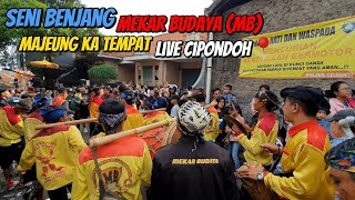 SENI BENJANG MEKAR BUDAYA (MB)‼️MAJEUNG KA TEMPAT📍