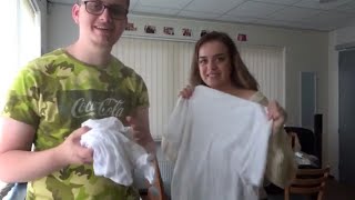 Tie Dye Met Jitte!