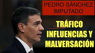 PEDRO SÁNCHEZ DIMITE ‼️‼️‼️