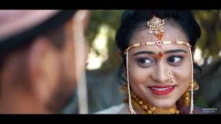 Cinematic Wedding Highlights PUSHPAK &  DEEPALI | 2021SAMARTH PHOTOGRAPHY -9850257171