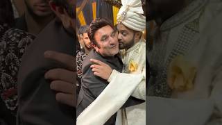 Rohil sahab ko nikah mubarak 🎊🎉