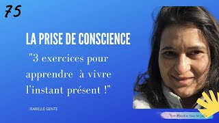 Seulement 10% de nos pensées émotions  paroles actes sont conscients