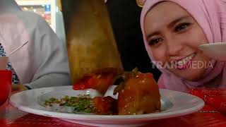 BAKSO LAVA JABLAY Yang Fenomenal dan Menggugah Selera