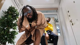 Timaya - Something Must Kill A Man [Official Video]