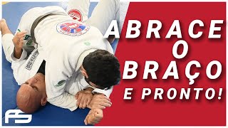 Aprenda como fazer AMERICANA no 100kg!!! Todos os Ajustes e Detalhes!