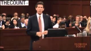 DAY 7 ZIMMERMAN TRIAL PART 1 OF 4 JULY 2, 2013