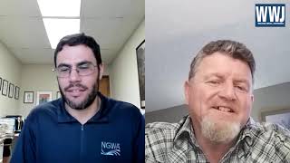 Jim LaPorte of Mudslayer Shares Business Advice and Hiring Tips | NGWA: Industry Connected