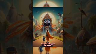 Jay Jagannath ⭕‼️⭕ #viral #trending #jay #jayjagannath #puri #shorts