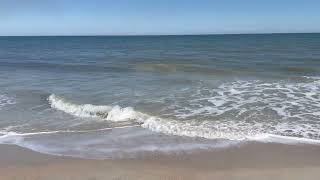 ATLANTIC OCEAN PONTE VEDRA