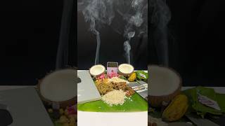 Ayudha Poojai Of Super Indian Asmr #shorts