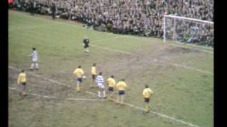 1969 70 QPR v Chelsea