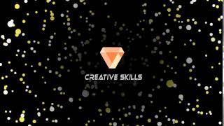 Creative Skills Intro