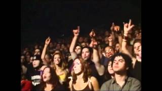 Stryper Live in Puerto Rico - Soldiers Under Command ( Legenda em PT-BR)