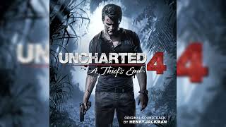 UNCHARTED 4 Soundtrack - Sic Parvis Magna