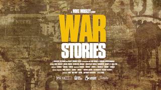 2PAC and MIKE MOSLEY " WAR STORIES " Teaser