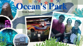 Manila Ocean Park (Mother's day special)