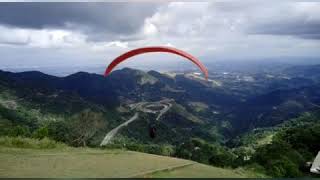 Parque São Vicente Petrópolis e vôo livre