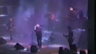 The Cure - Charlotte Sometimes (St. Goarshausen 1989)