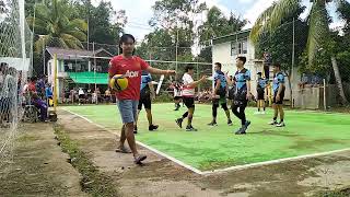 Sungai Bakah Cup || SINGA MUDA VS TUAN MUDA