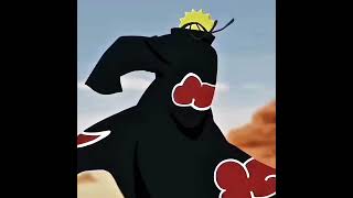 Naruto Attack Hidden Leaf Village!👹 - [EDIT/AMV] | Capcut