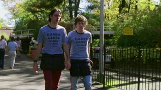 Adventureland trailer HD