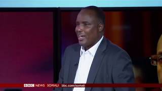 WARARKA TELEFISHINKA BBC SOMALI 25 10 2018