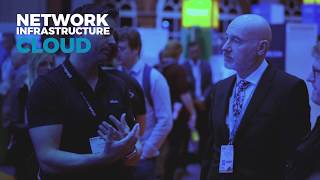 Digital Transformation EXPO Manchester - what's in it for you?