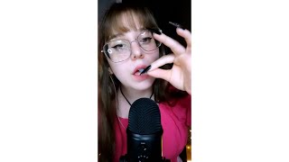 ASMR | Removendo suas energias negativas 💫