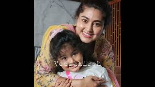 Prasanna | Sneha | Daughter | Aadhyanthaa