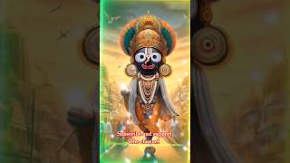 Jay Jagannath ⭕‼️⭕ #viral #trending #jay #jayjagannath #puri #shorts